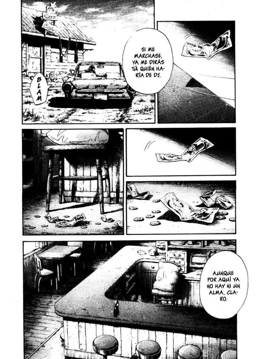 Read 20th Century Boys ES Manga Online