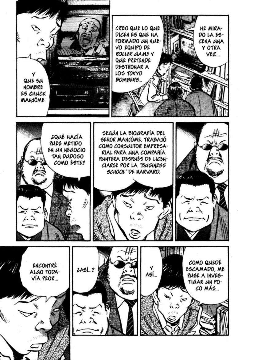 Read 20th Century Boys ES Manga Online