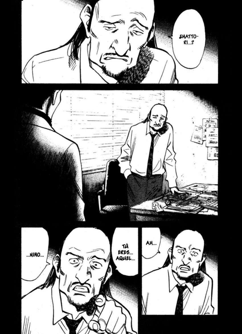 Read 20th Century Boys ES Manga Online
