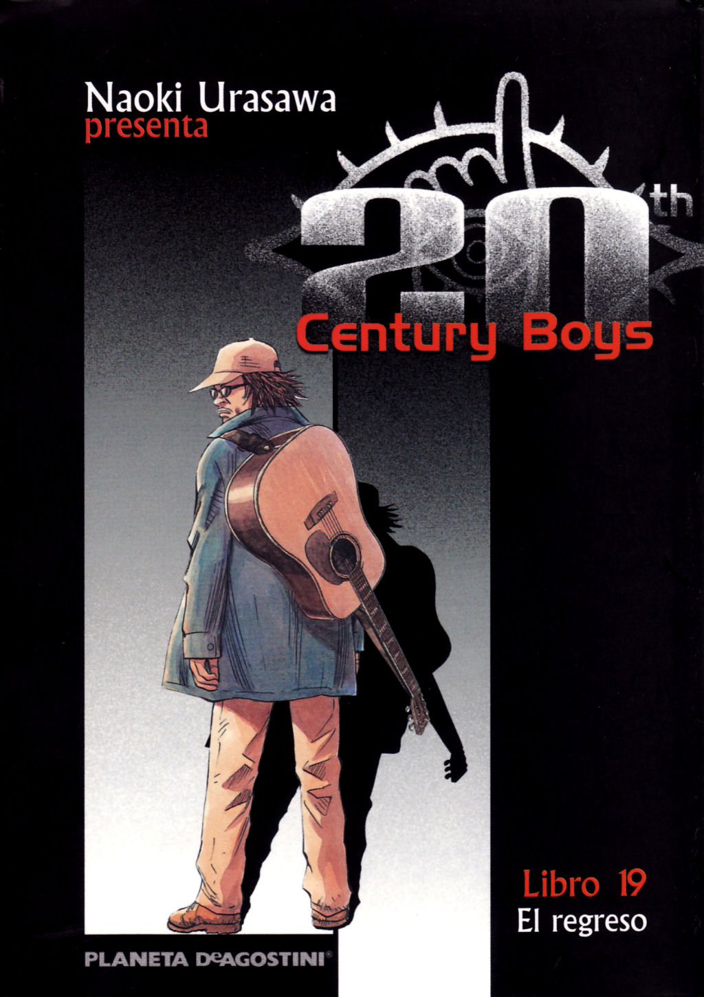 Read 20th Century Boys ES Manga Online