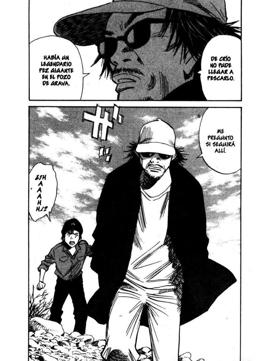 Read 20th Century Boys ES Manga Online