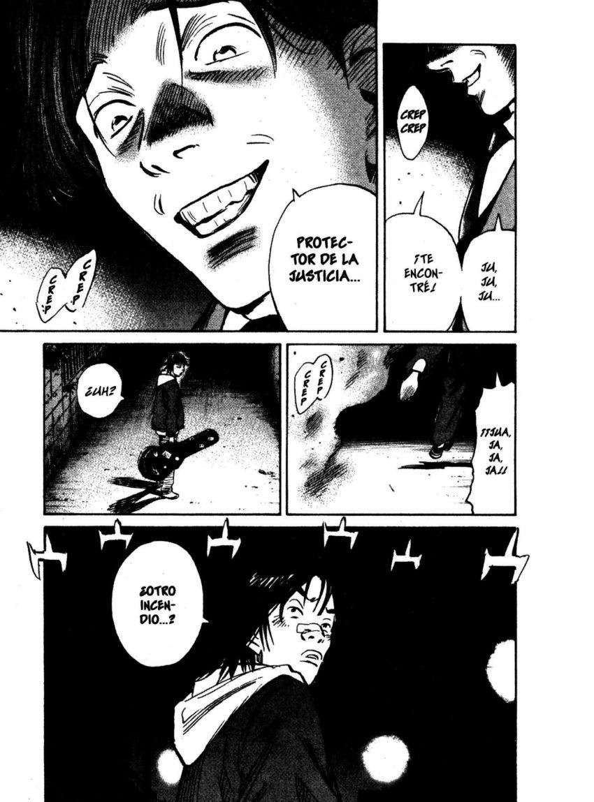 Read 20th Century Boys ES Manga Online