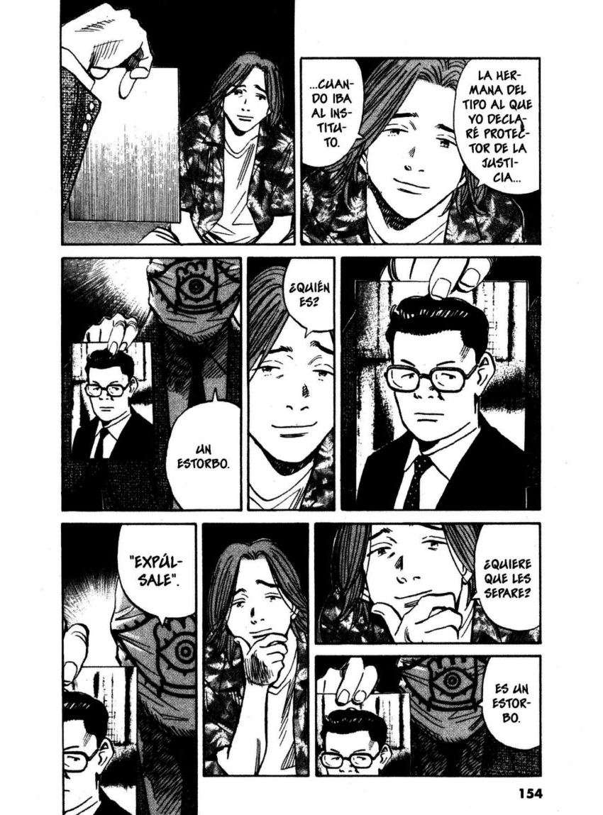 Read 20th Century Boys ES Manga Online