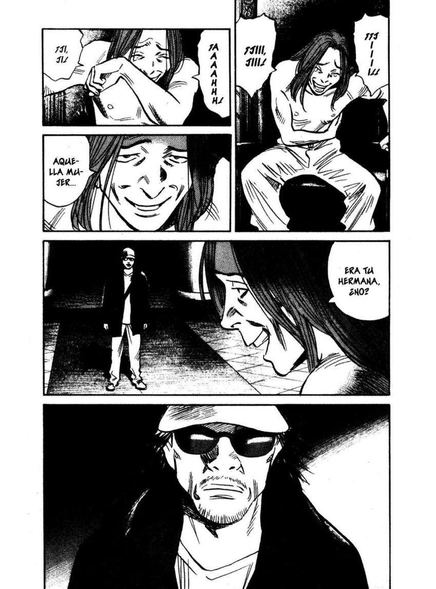 Read 20th Century Boys ES Manga Online
