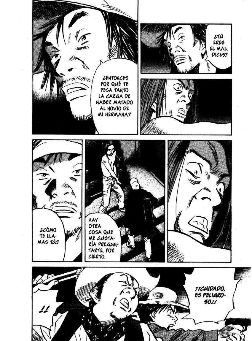 Read 20th Century Boys ES Manga Online