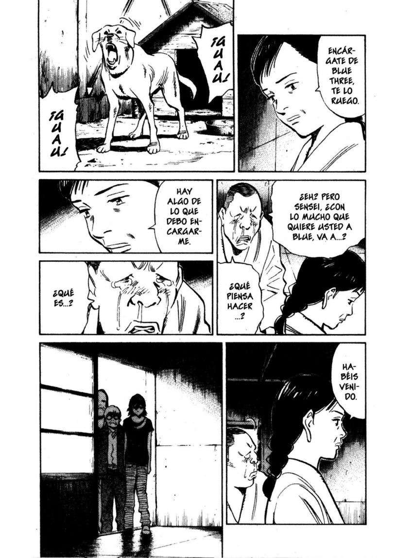 Read 20th Century Boys ES Manga Online