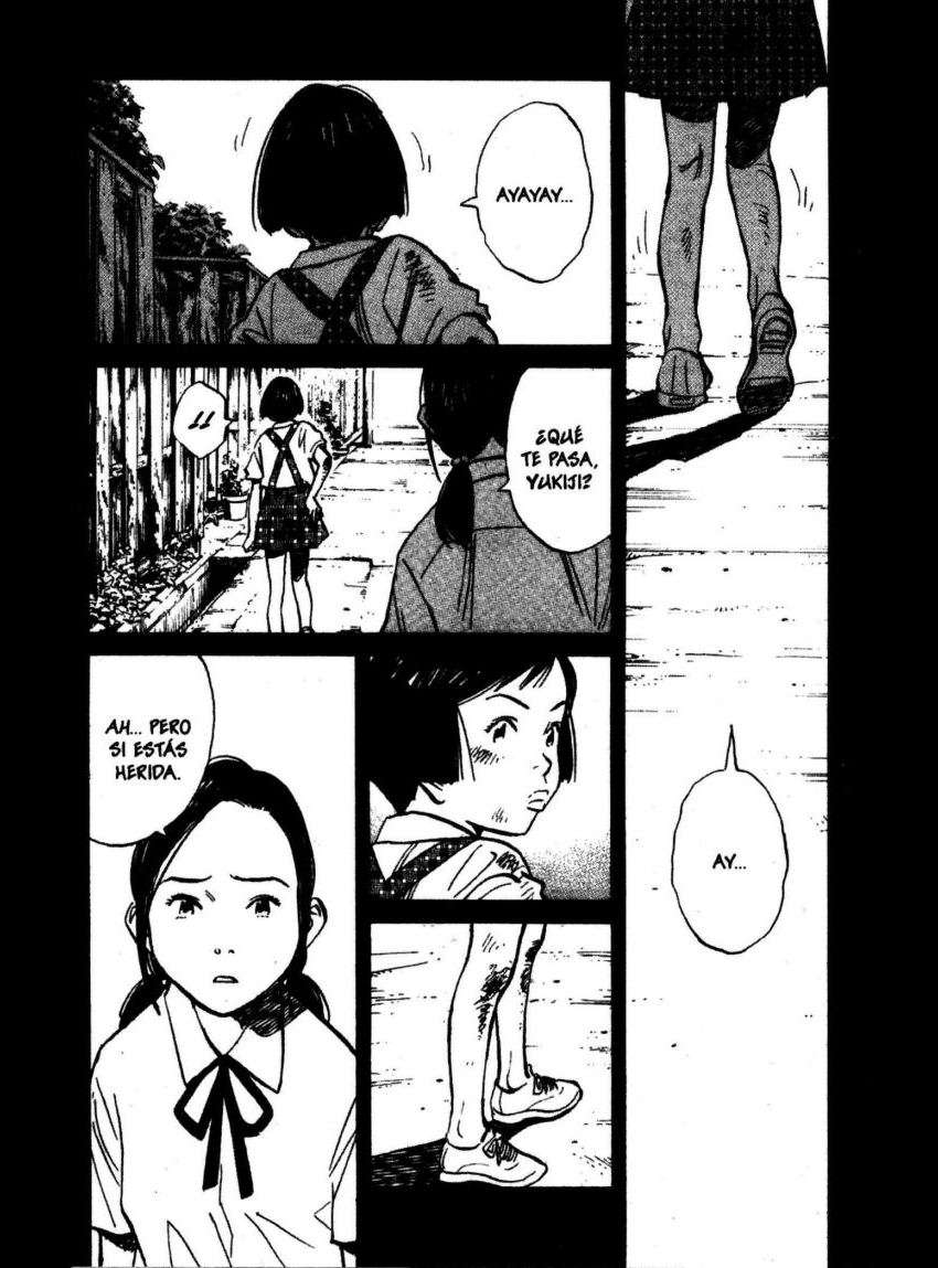 Read 20th Century Boys ES Manga Online