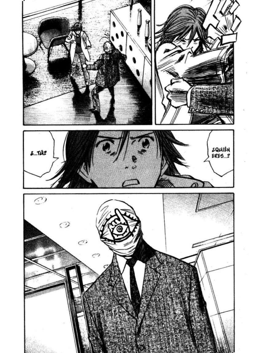 Read 20th Century Boys ES Manga Online