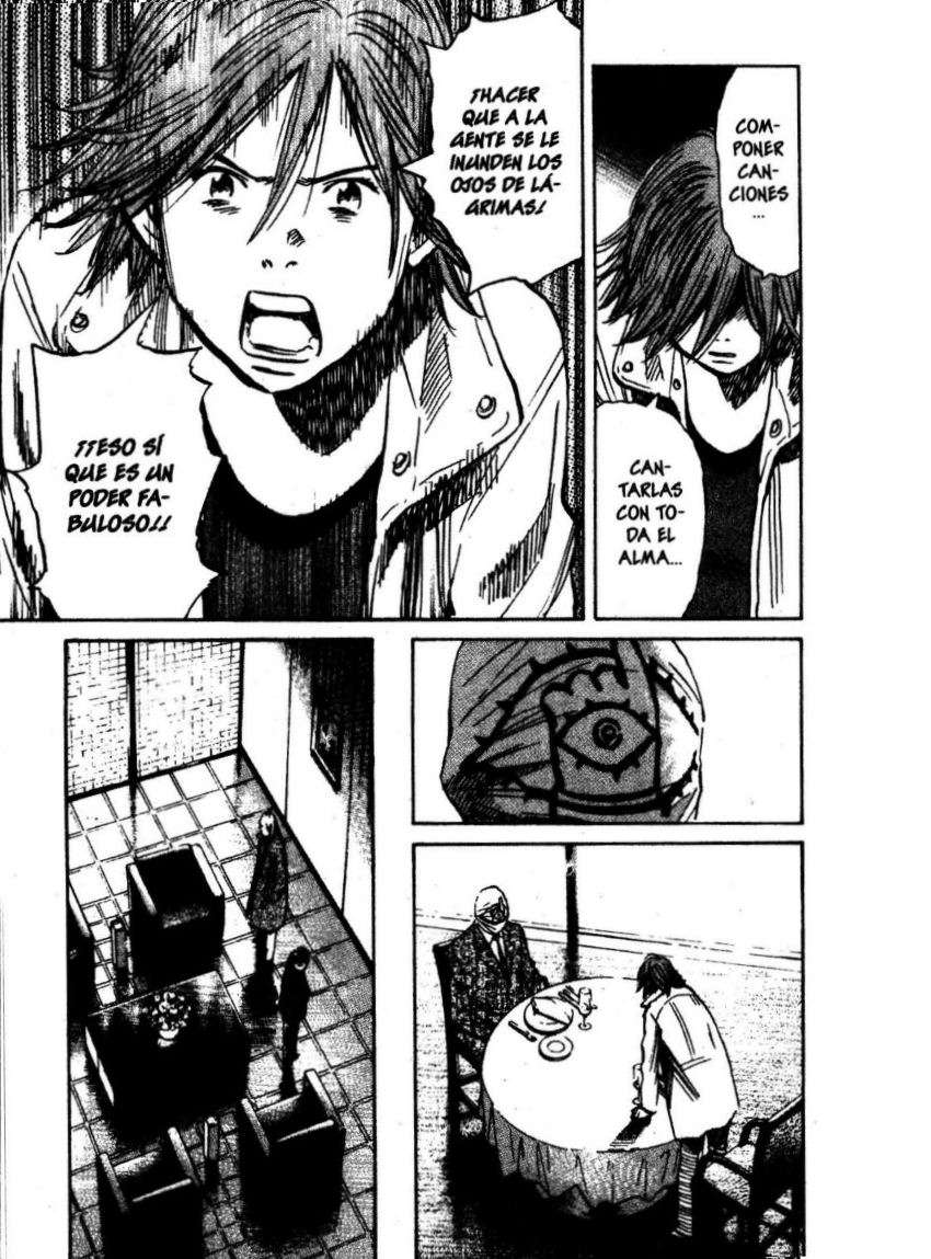 Read 20th Century Boys ES Manga Online