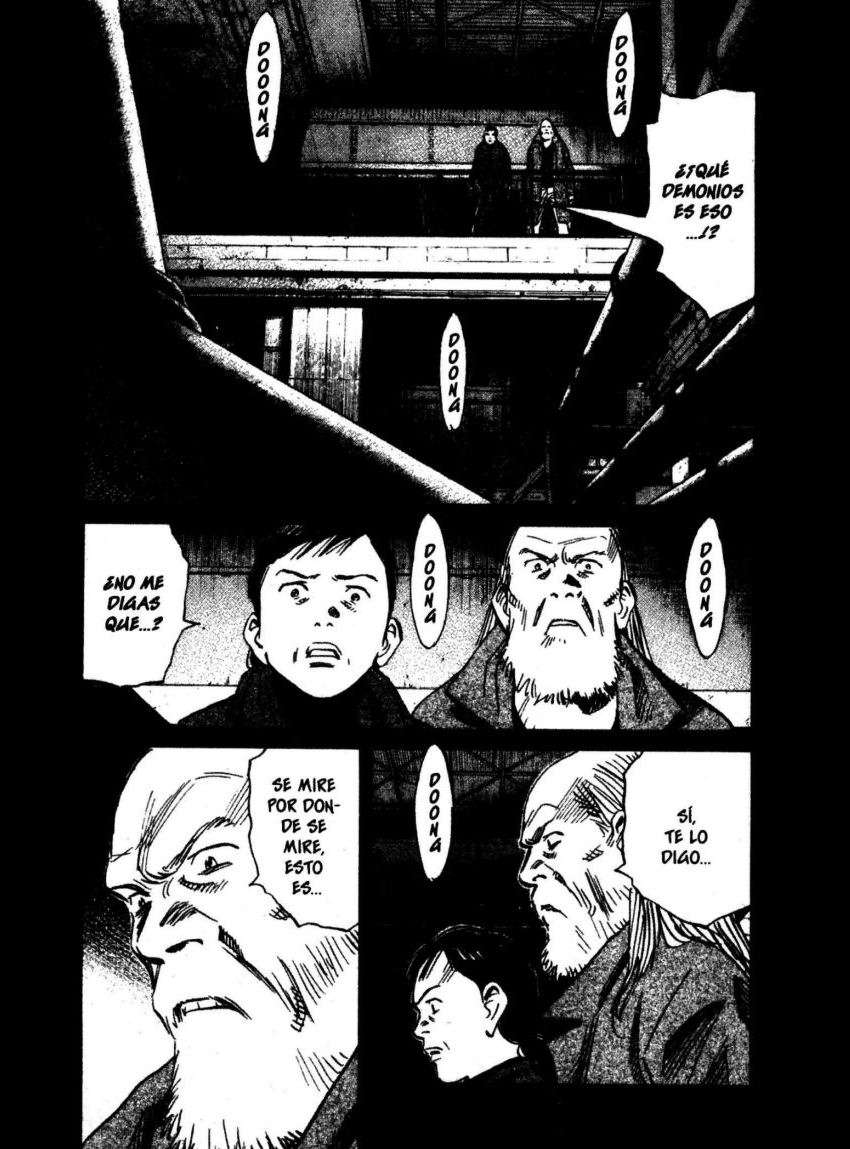 Read 20th Century Boys ES Manga Online