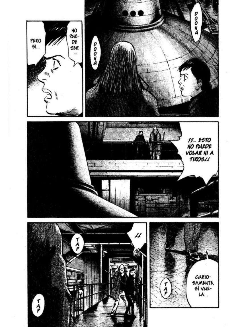 Read 20th Century Boys ES Manga Online