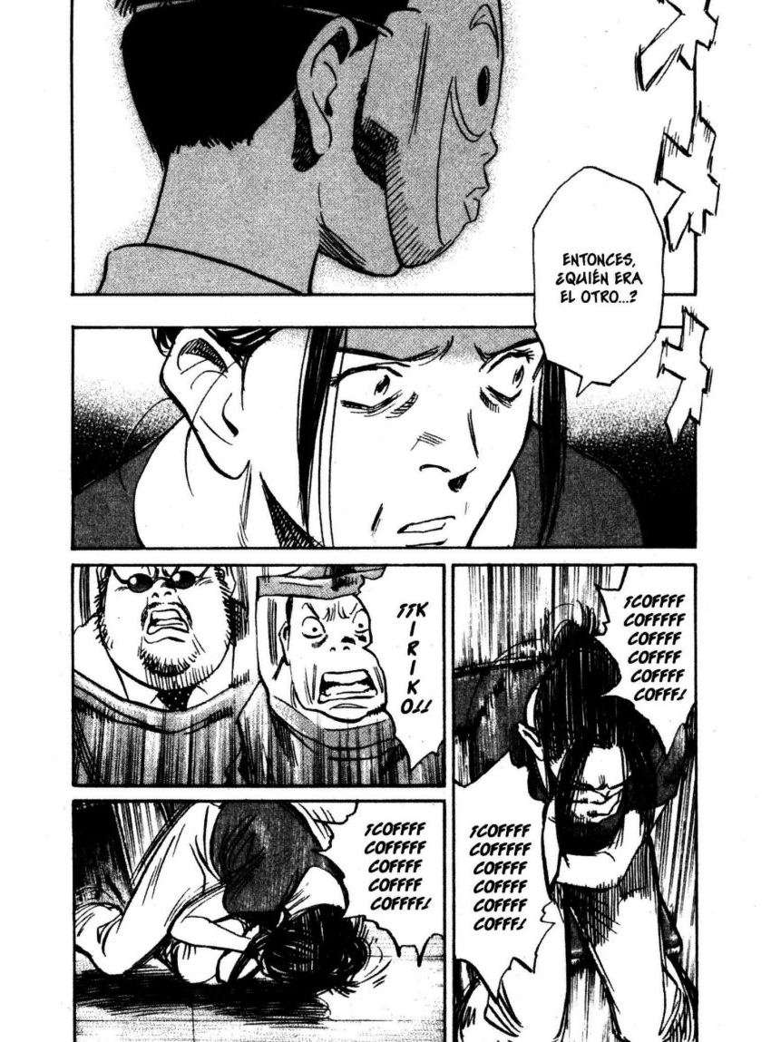 Read 20th Century Boys ES Manga Online