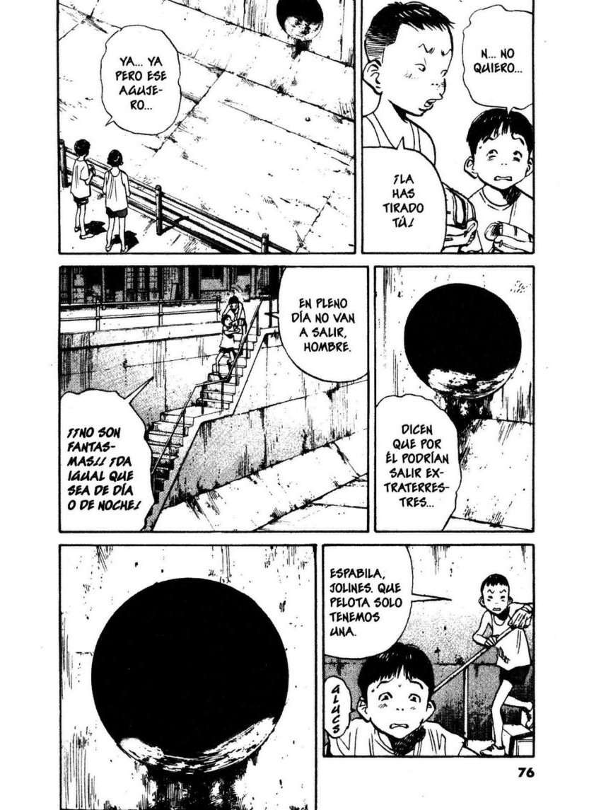 Read 20th Century Boys ES Manga Online