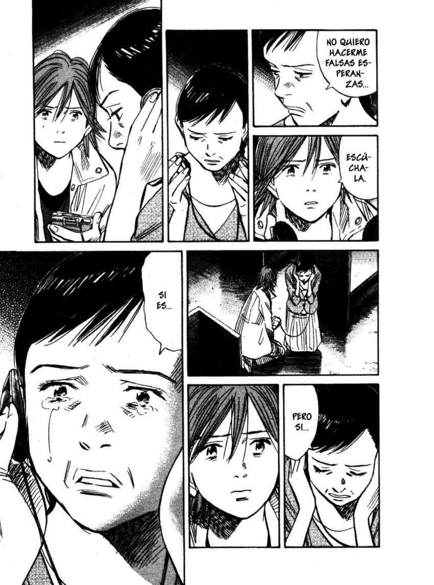 Read 20th Century Boys ES Manga Online