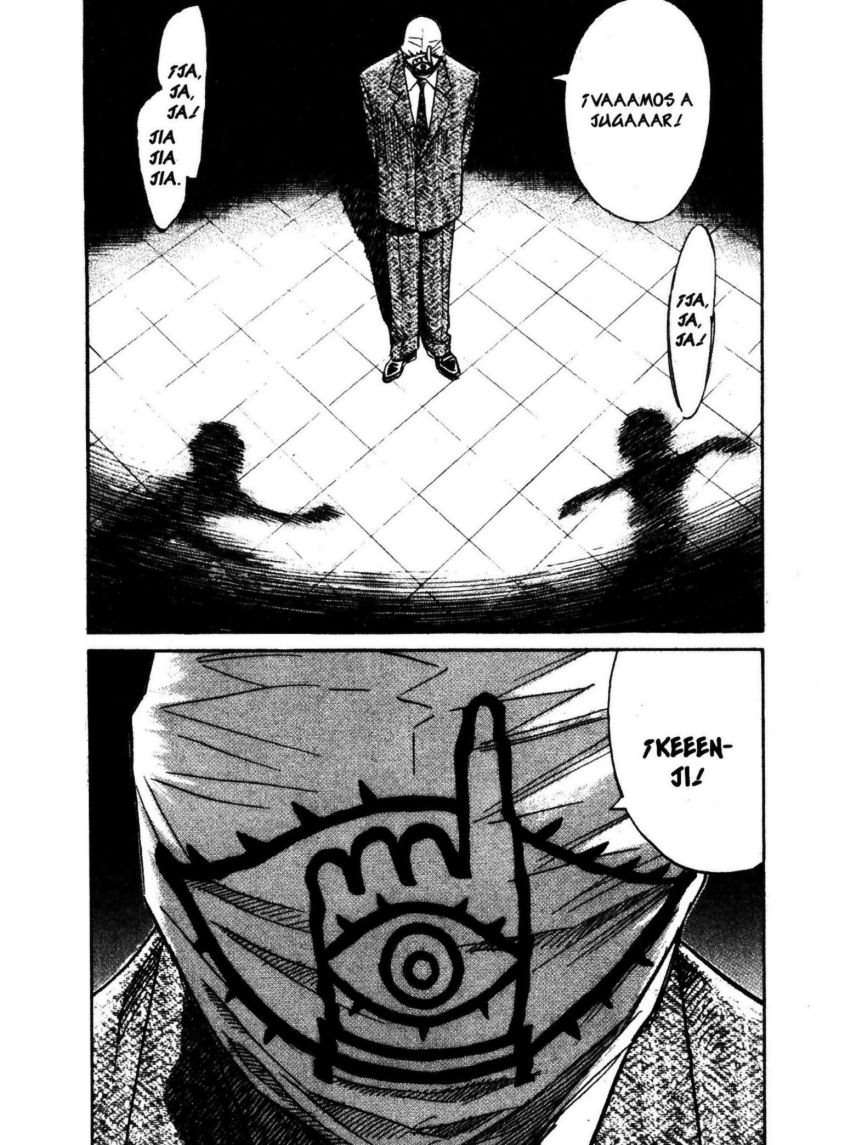 Read 20th Century Boys ES Manga Online