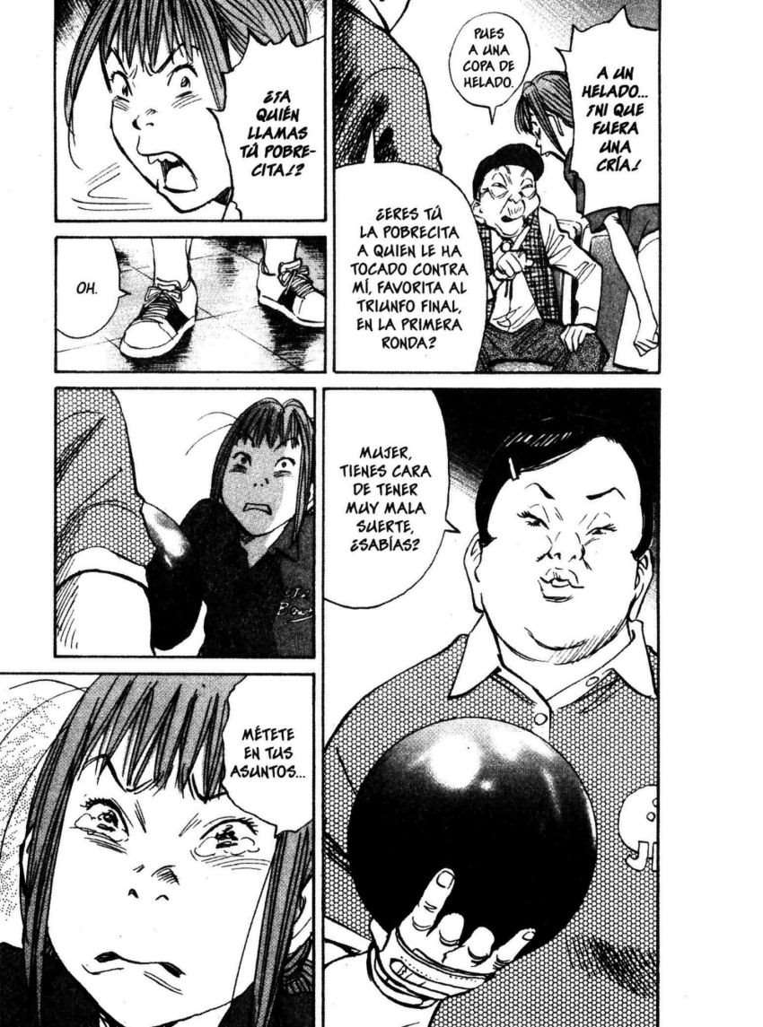 Read 20th Century Boys ES Manga Online