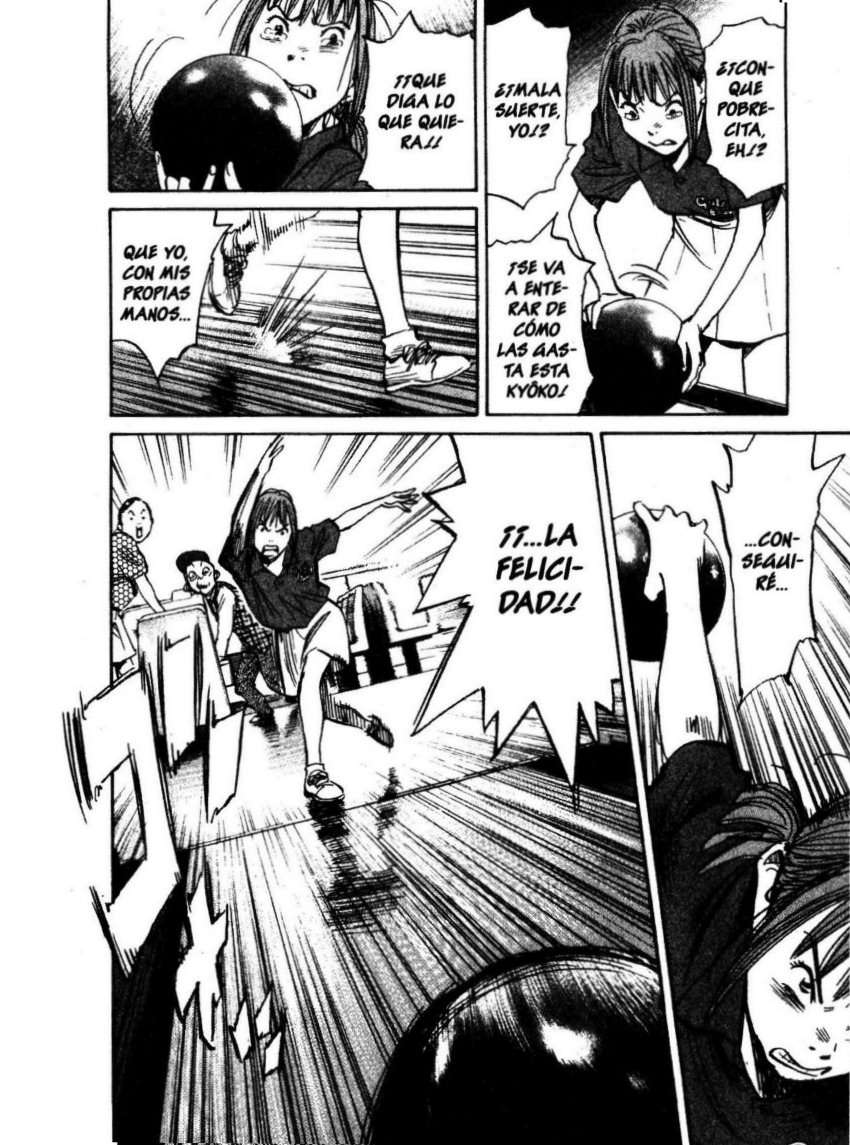 Read 20th Century Boys ES Manga Online