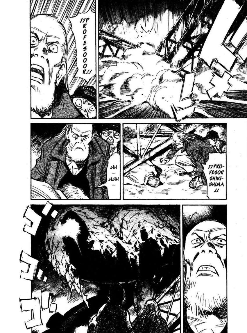 Read 20th Century Boys ES Manga Online