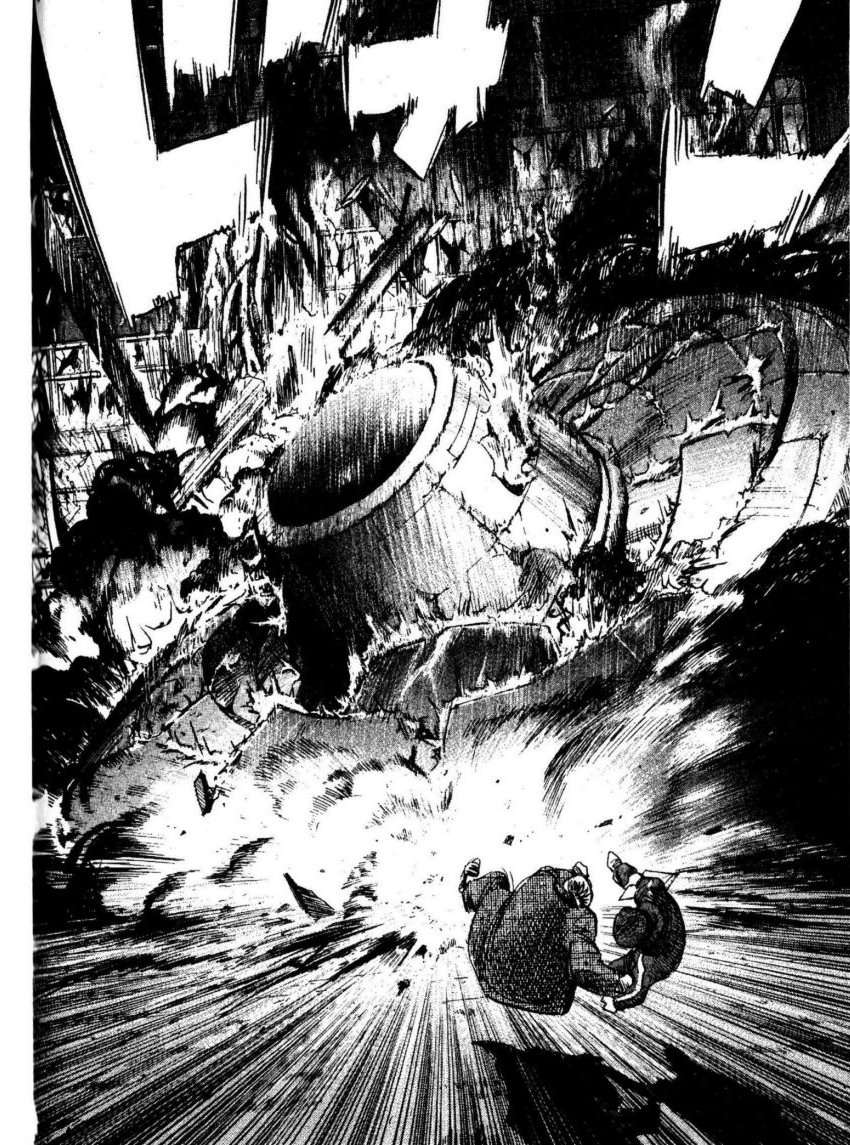 Read 20th Century Boys ES Manga Online