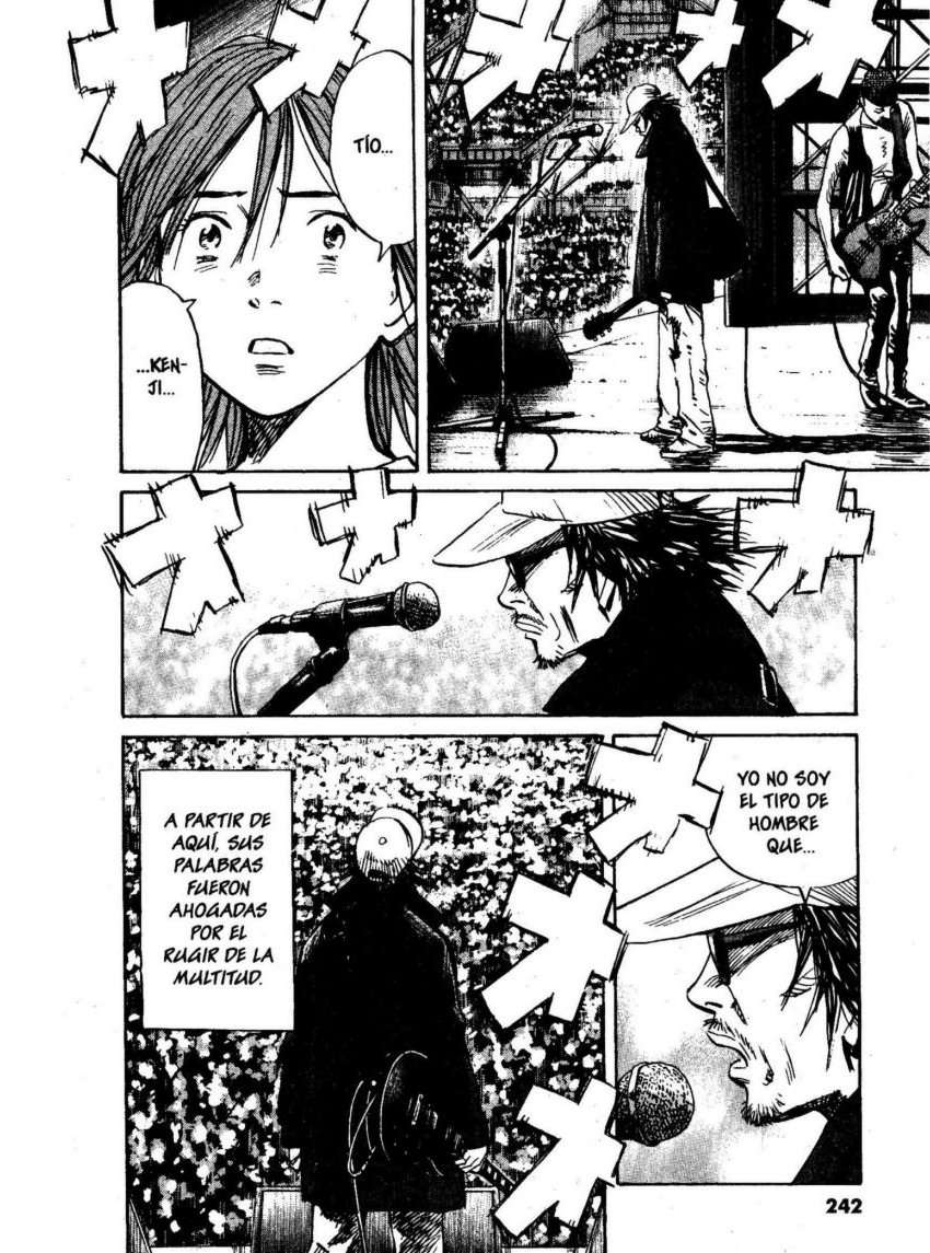 Read 20th Century Boys ES Manga Online