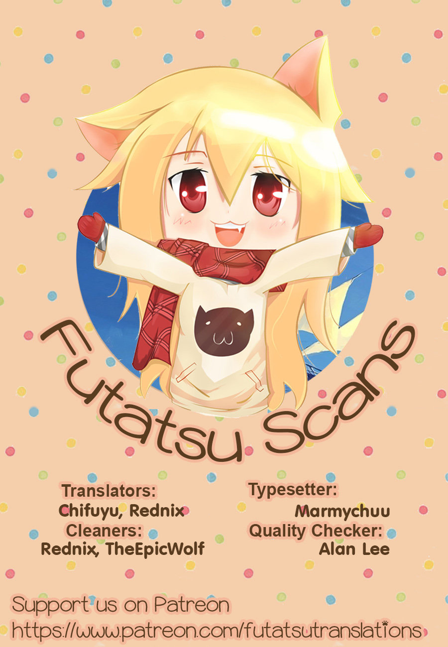 Read Aho Girl ES Manga Online