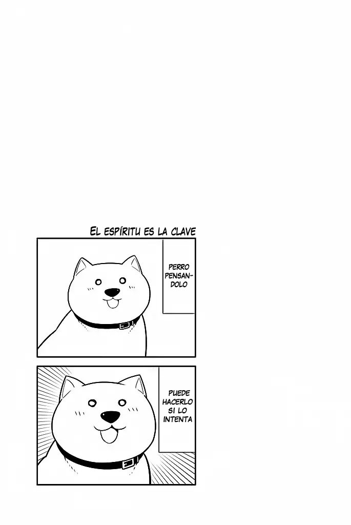 Read Aho Girl ES Manga Online