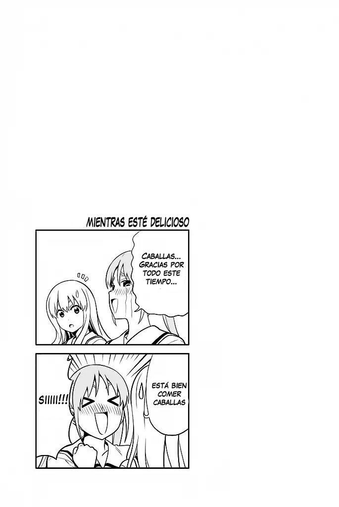 Read Aho Girl ES Manga Online