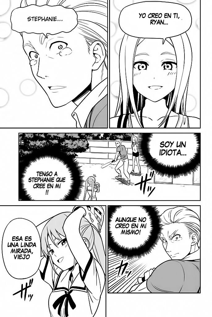 Read Aho Girl ES Manga Online