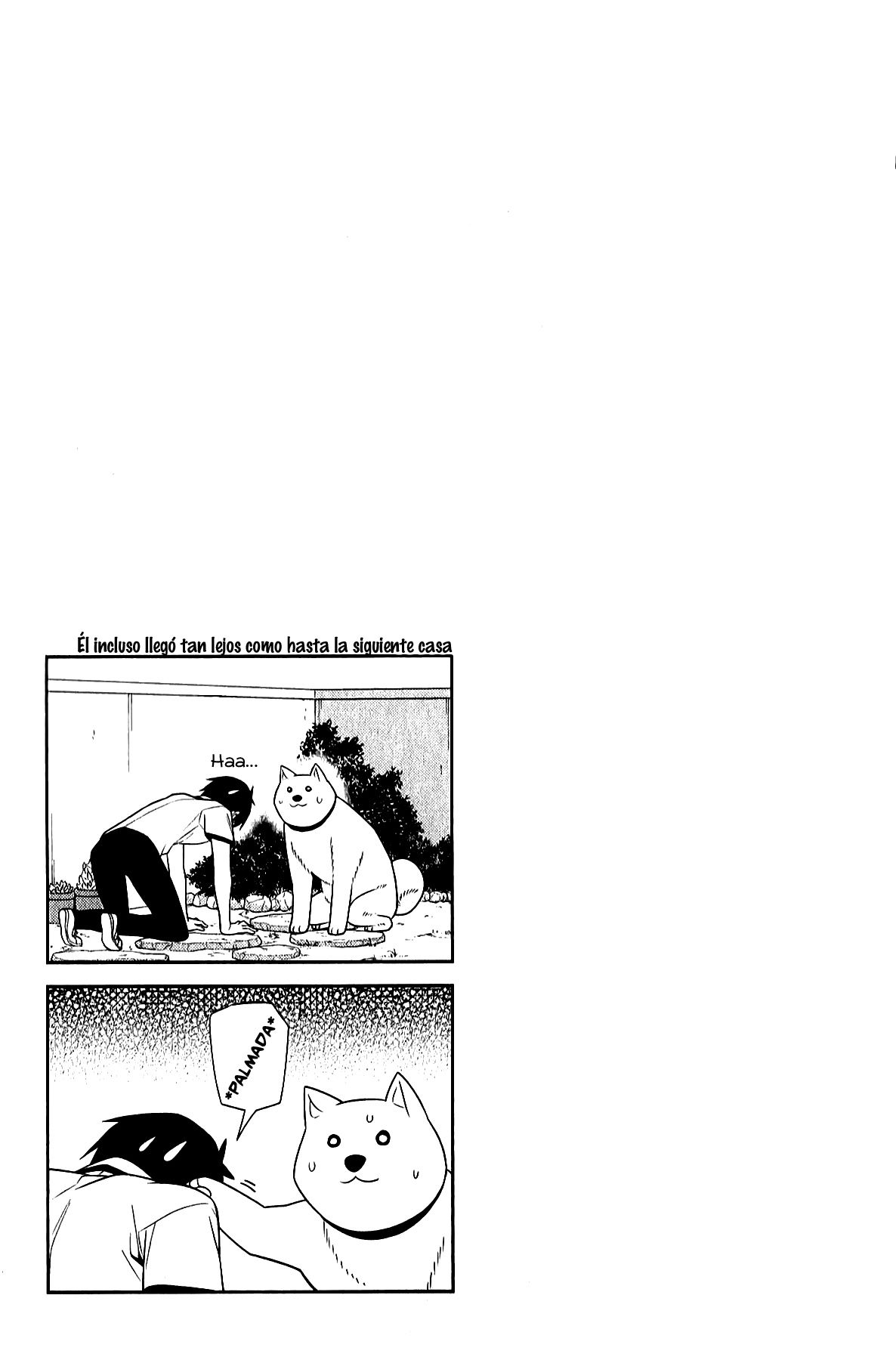 Read Aho Girl ES Manga Online