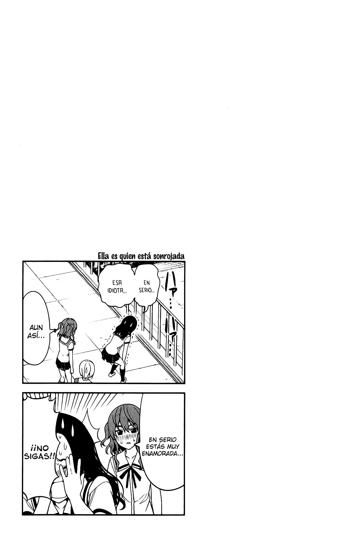 Read Aho Girl ES Manga Online