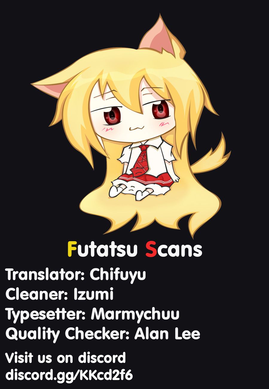 Read Aho Girl ES Manga Online