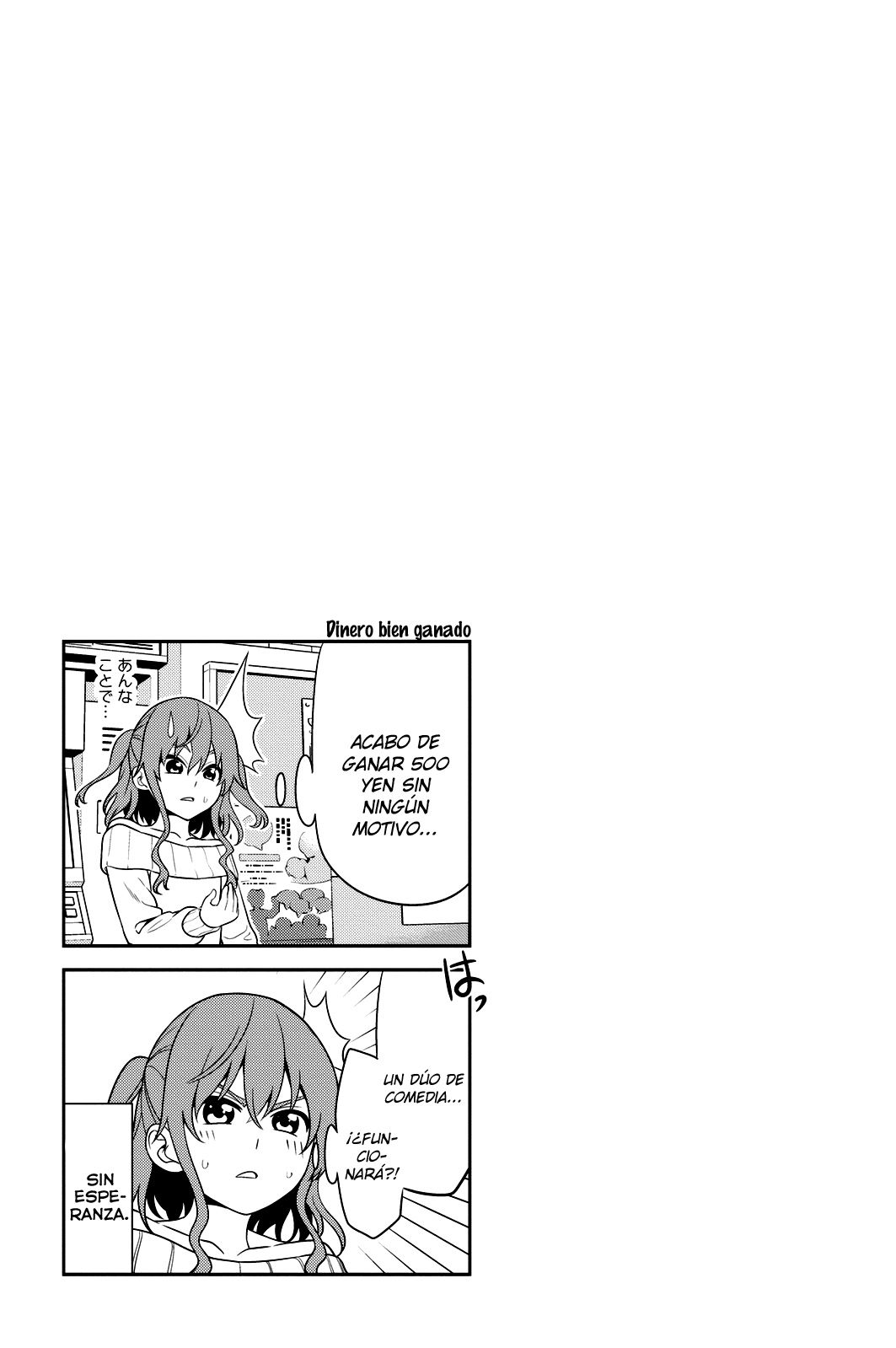 Read Aho Girl ES Manga Online