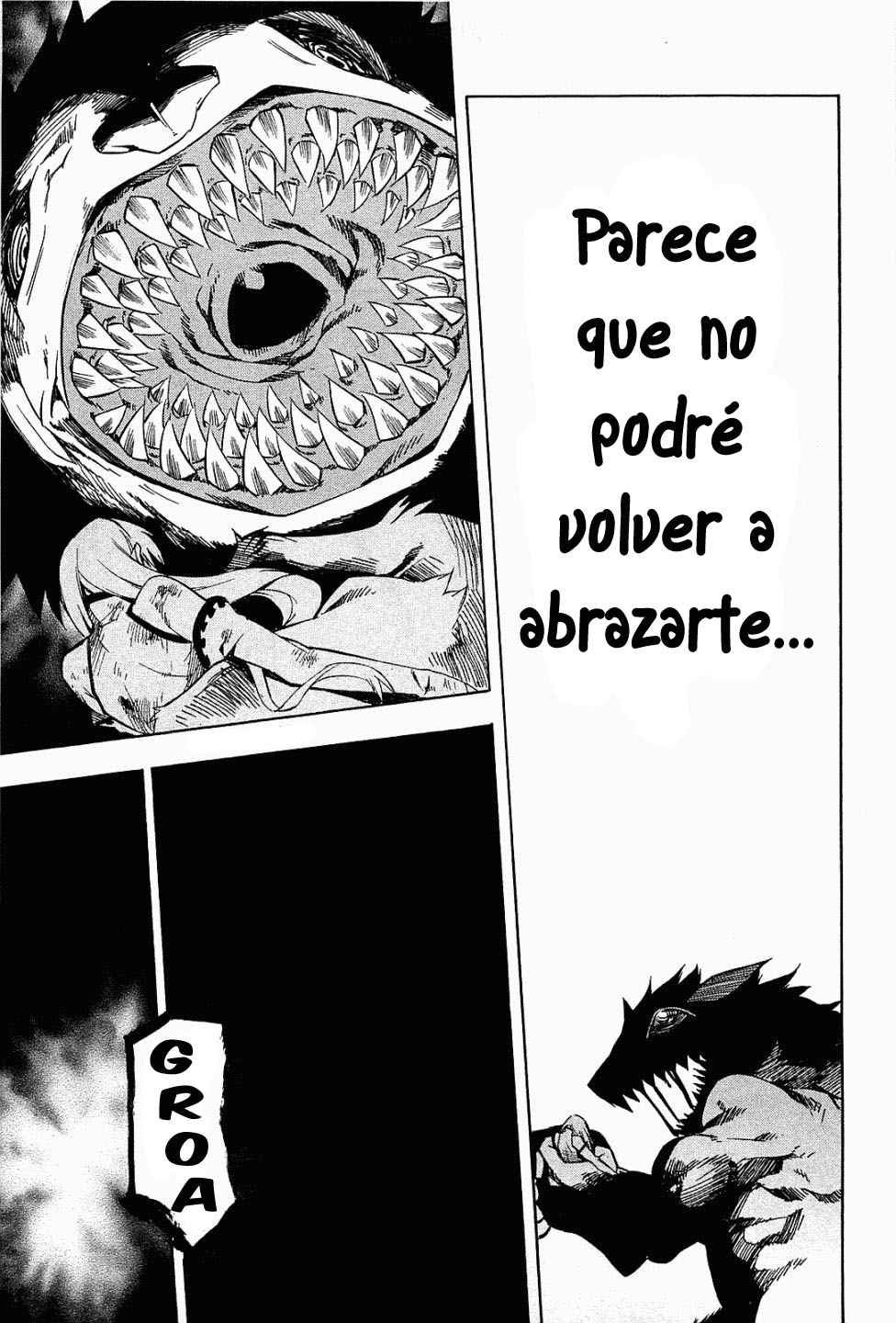 Read Akame ga Kill! ES Manga Online