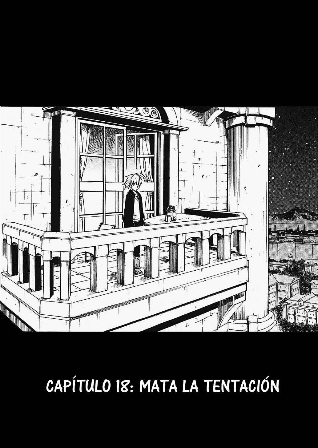 Read Akame ga Kill! ES Manga Online