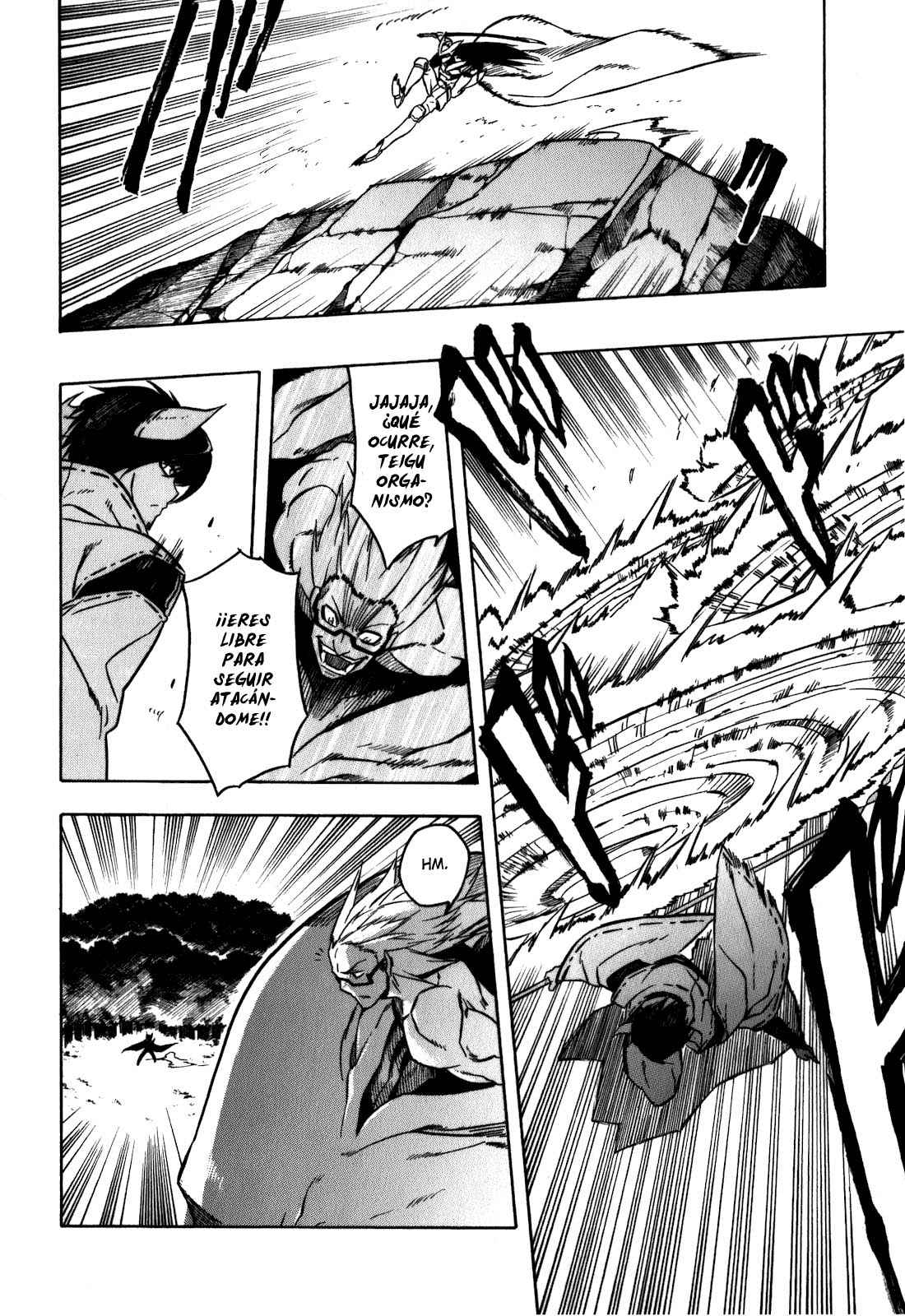 Read Akame ga Kill! ES Manga Online