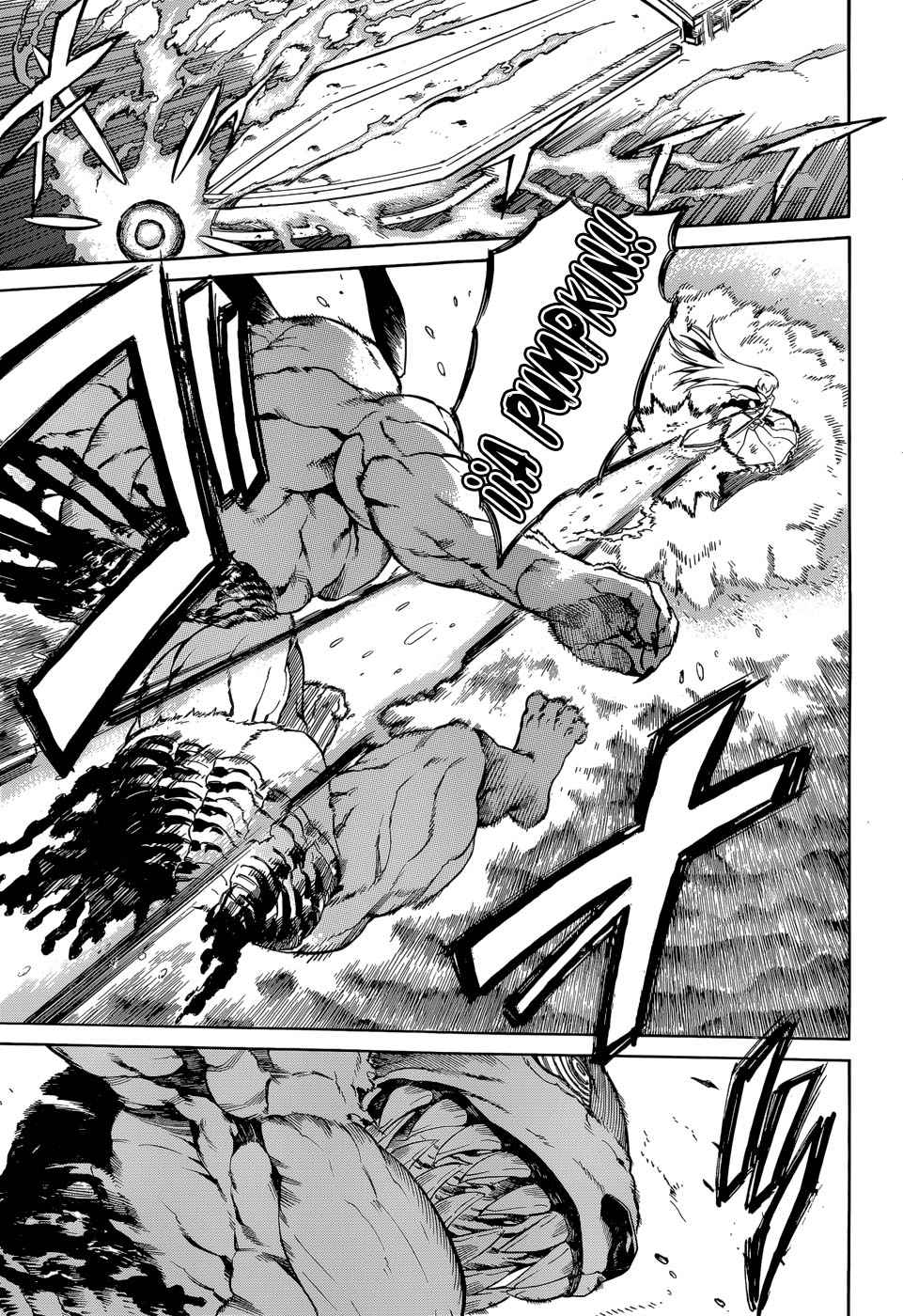 Read Akame ga Kill! ES Manga Online