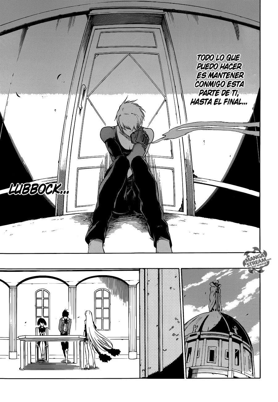 Read Akame ga Kill! ES Manga Online