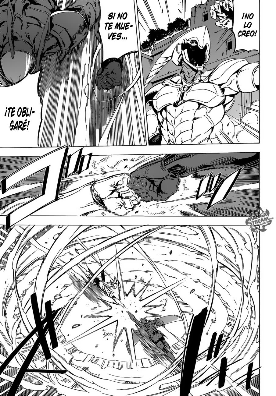 Read Akame ga Kill! ES Manga Online