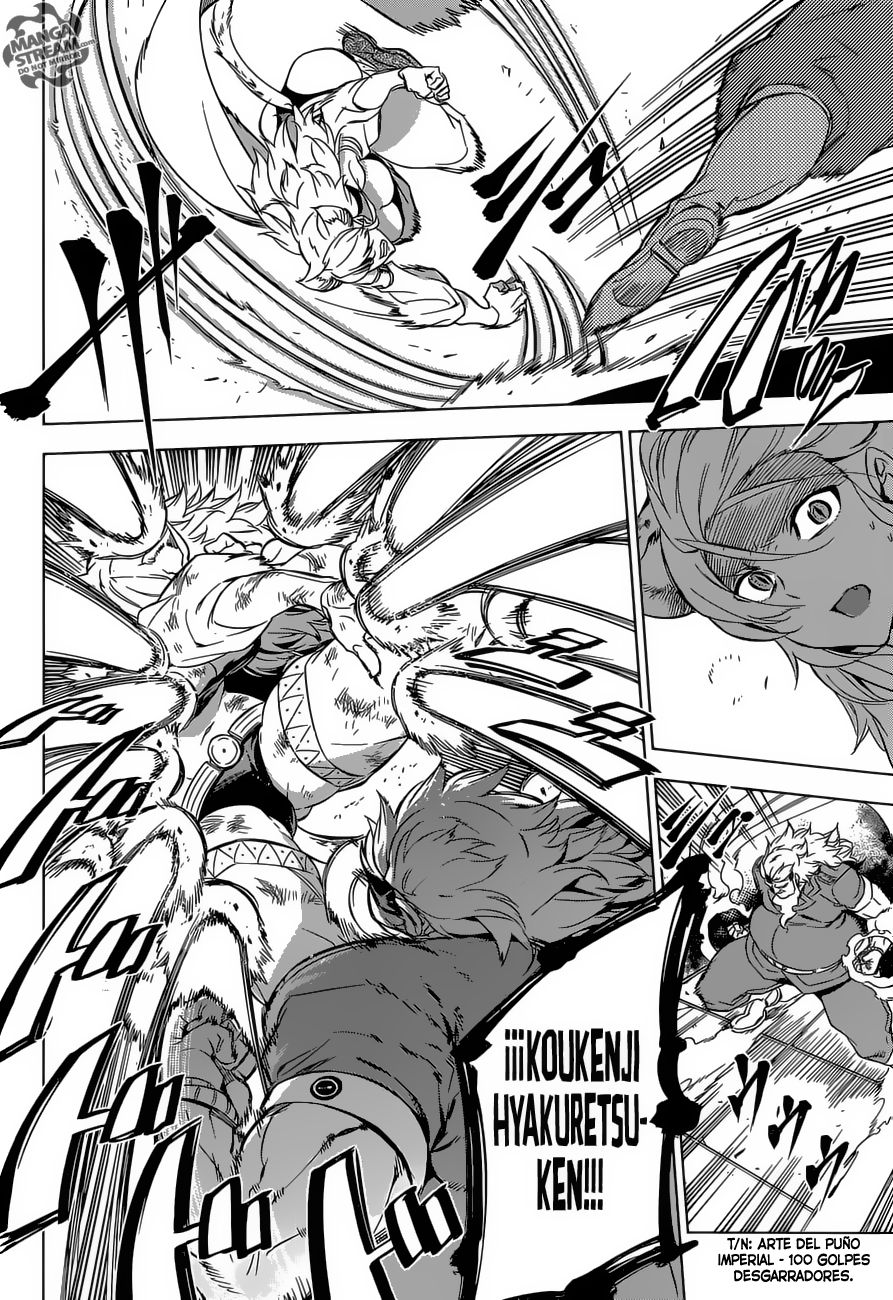 Read Akame ga Kill! ES Manga Online