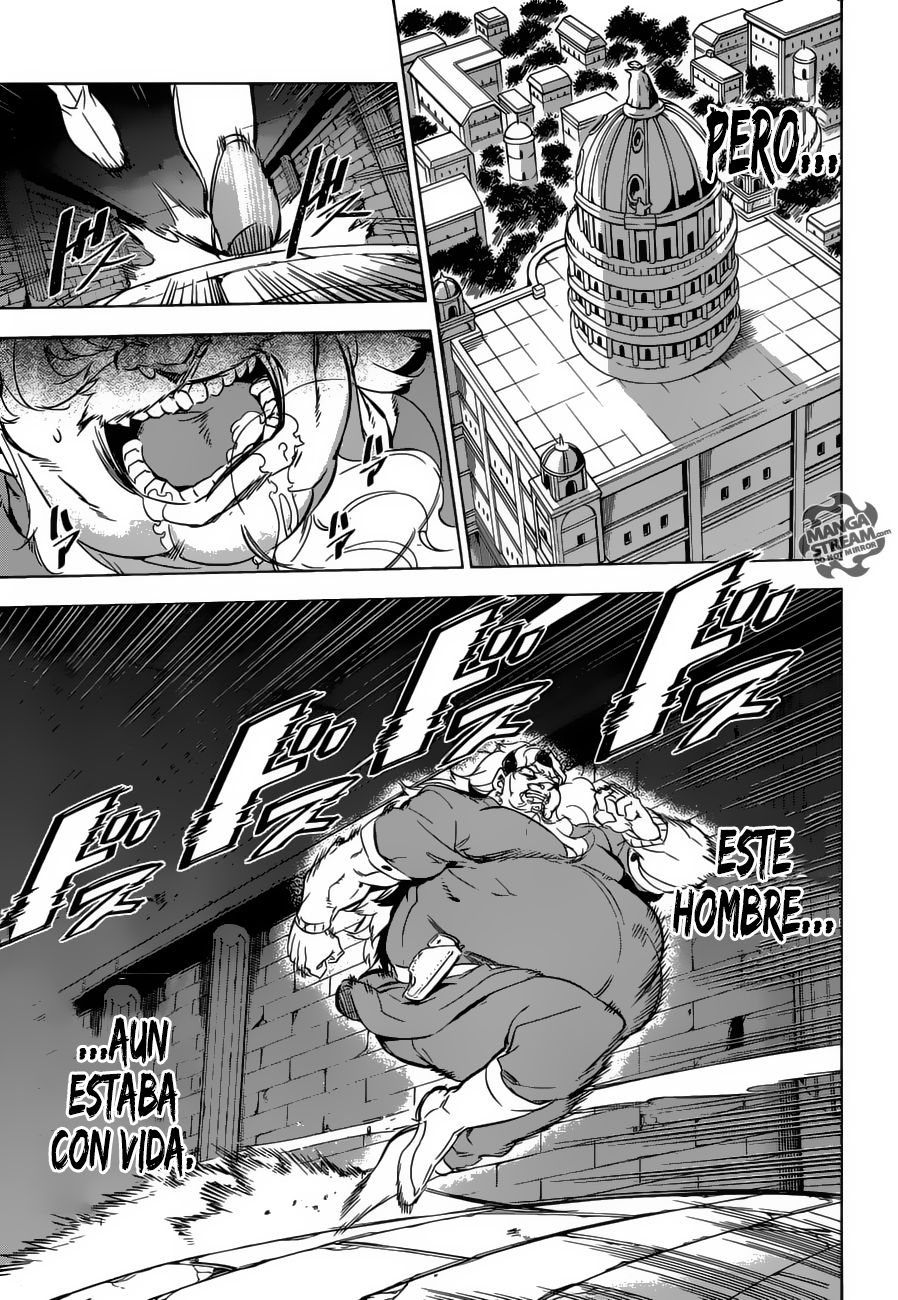 Read Akame ga Kill! ES Manga Online