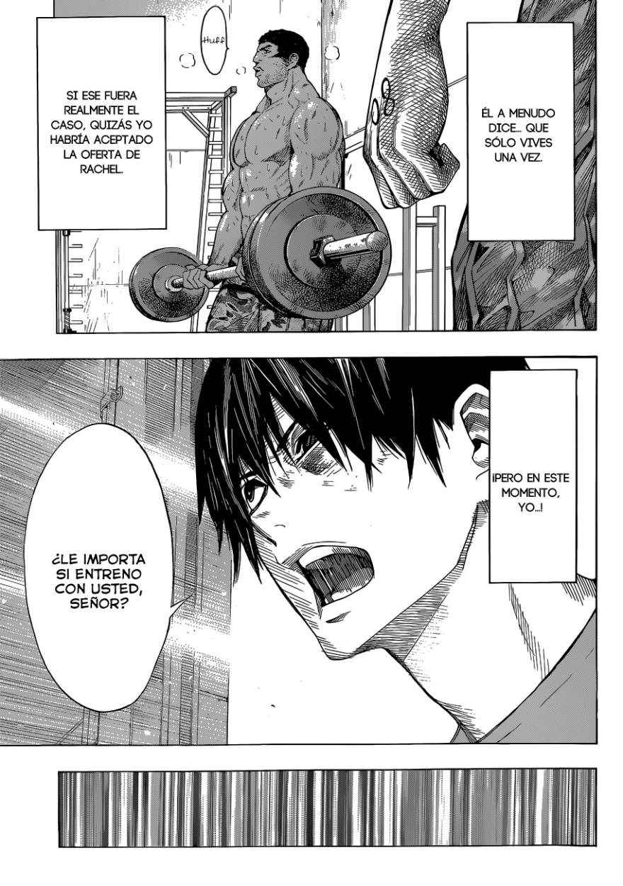 Read All You Need is Kill ES Manga Online