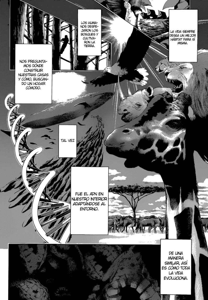 Read All You Need is Kill ES Manga Online