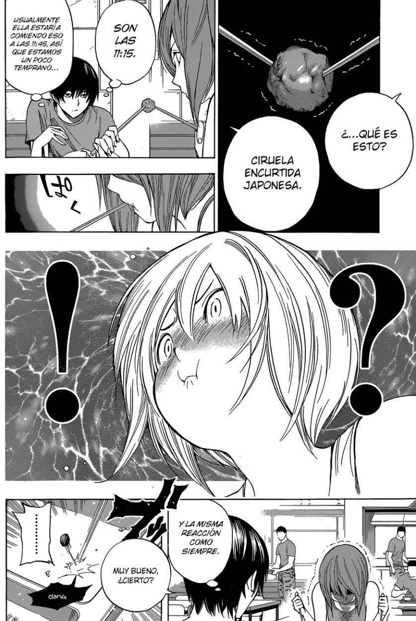 Read All You Need is Kill ES Manga Online