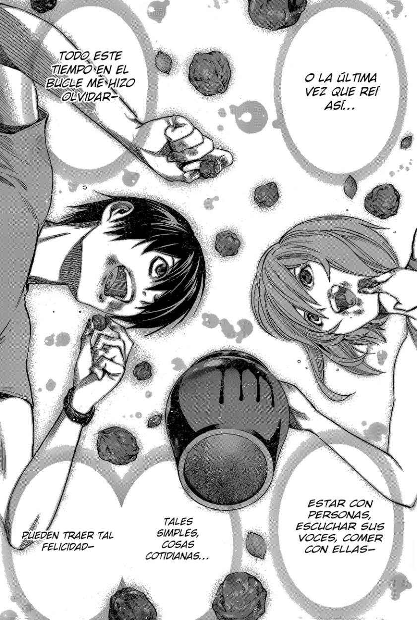 Read All You Need is Kill ES Manga Online