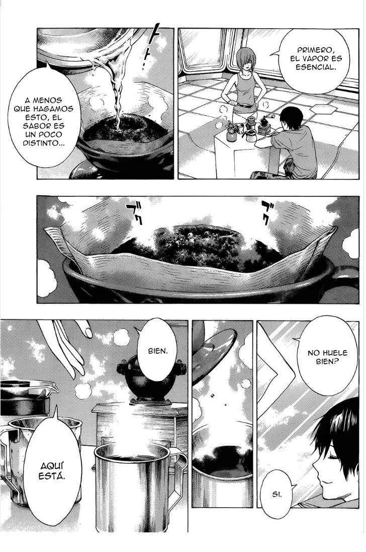 Read All You Need is Kill ES Manga Online