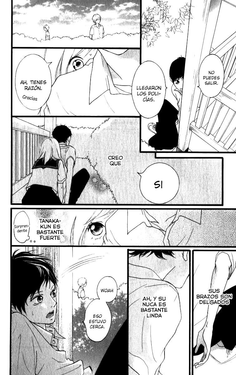 Read Ao Haru Ride ES Manga Online