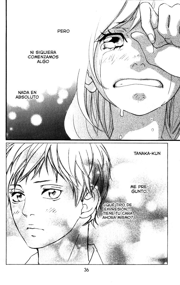 Read Ao Haru Ride ES Manga Online