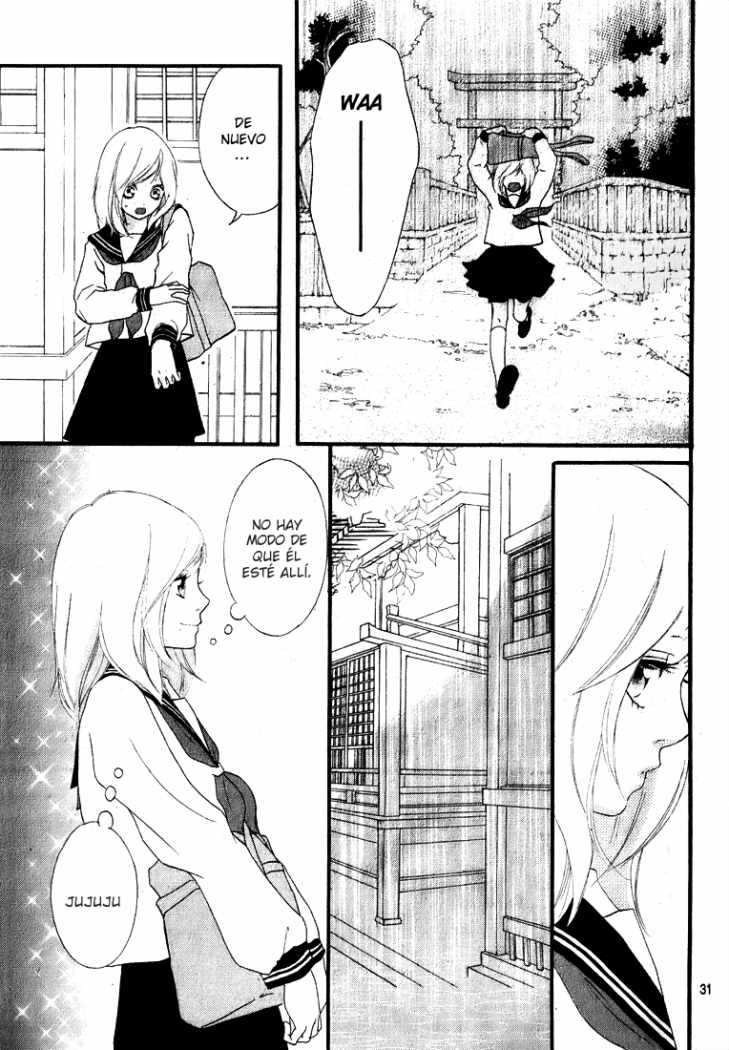Read Ao Haru Ride ES Manga Online