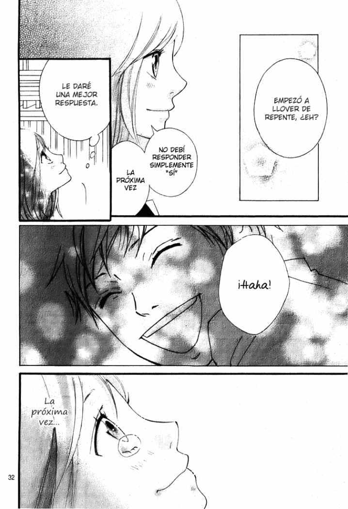 Read Ao Haru Ride ES Manga Online