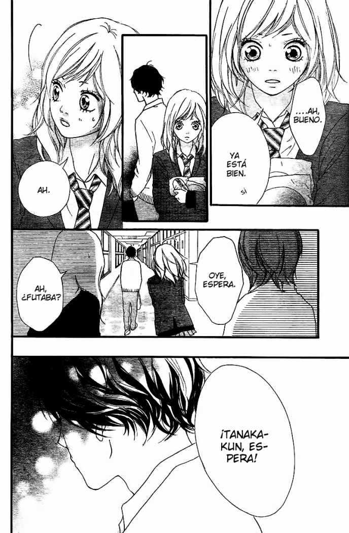 Read Ao Haru Ride ES Manga Online